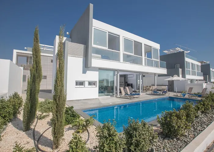 Blue Pearl Villas