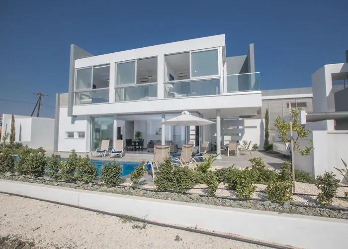 Blue Pearl Villas