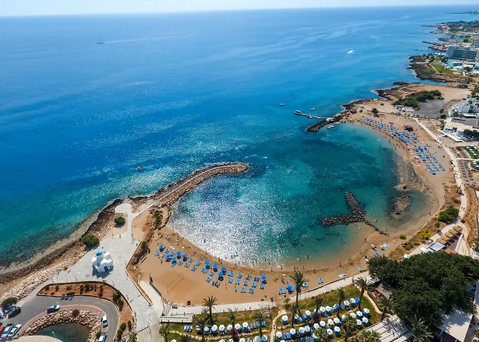 Boutique hotel only: Golden Coast Beach Hotel